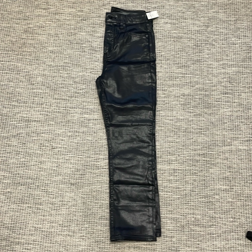 GAP Vintage Slim Sky High Jeans